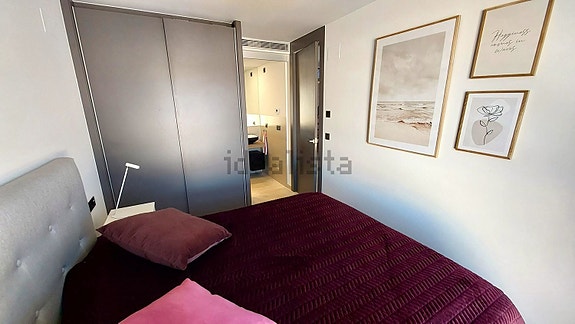 Penthouse med 3 soverom | Stor takterrasse | Havutsikt | 180 m til sjøen