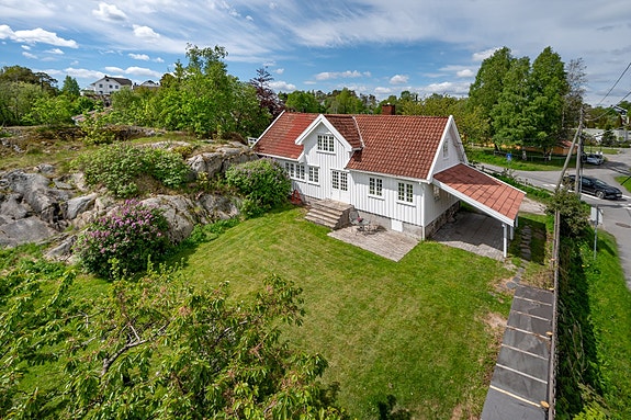 Eiendomsmegler 1 ved Halfdan Meling presenterer Klingremoveien 31! Foto: Boligfoto Agder AS ved Per Arne Kvamsø