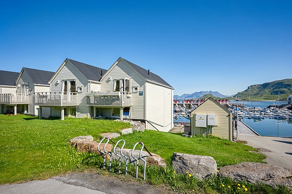 Velkommen til Løpshavn 65! Foto: EFKT.
