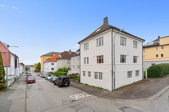 Opheimsgata 38 presenteres av Proaktiv Eiendomsmegling v/ Kay Stian Espeland.