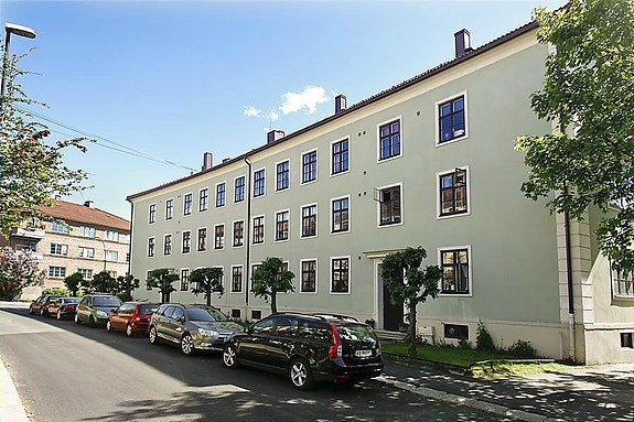 Fasade