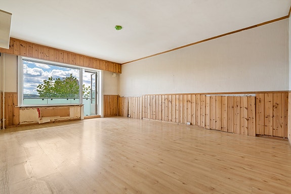 Velkommen til Linderudsletta 3A, presentert av Martin O. Pettersen v/ DNB Eiendom.