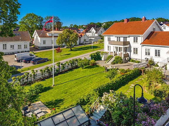 Bakke Sørvik & Partners v/ Benjamin Wilhelmsen har gleden av å presentere Havnegata 3A!