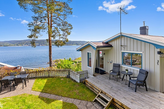 DNB Eiendom v/ Thorvald Kjeldaas har gleden av å presentere Holmsryggen 20!