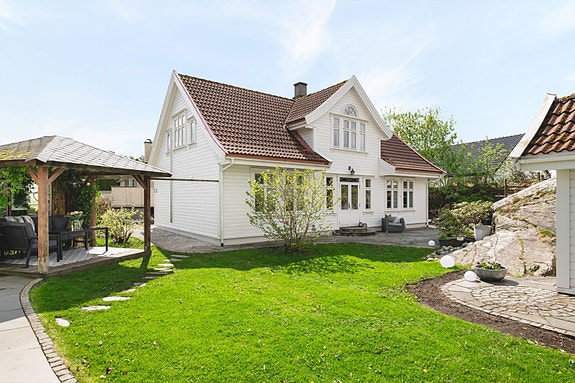 Velkommen til Smalamyr 11- presentert av eiendomsmegler Alexander Kvalevaag Skree v/ Aktiv Eiendomsmegling!
Foto: Panomax