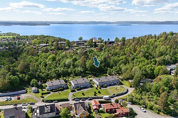 DNB Eiendom ved Caroline Sundet har gleden av å presentere Minneveien 62!