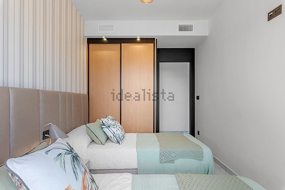 Penthouse med 3 soverom | Privat takterrasse med basseng | Havutsikt