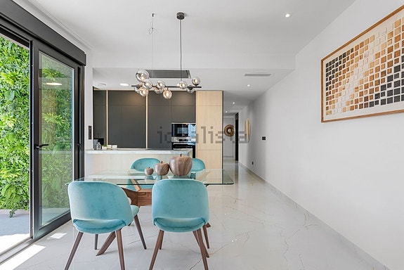Penthouse med 3 soverom | Privat takterrasse med basseng | Havutsikt