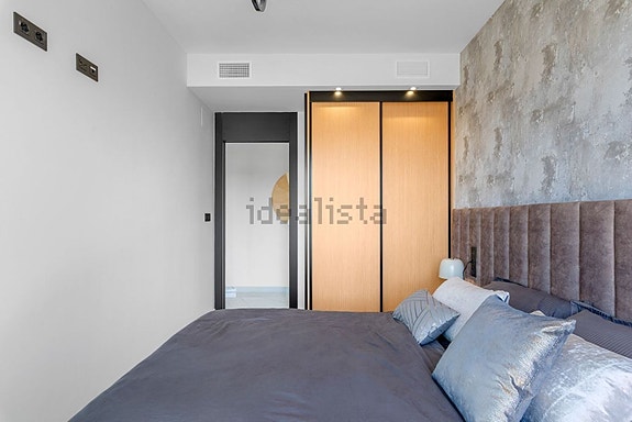 Penthouse med 3 soverom | Privat takterrasse med basseng | Havutsikt