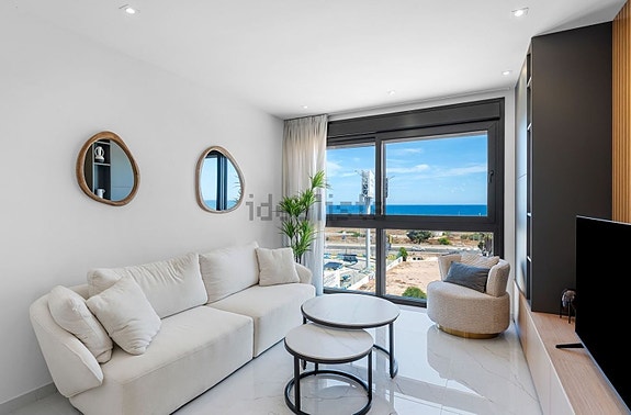 Penthouse med 3 soverom | Privat takterrasse med basseng | Havutsikt