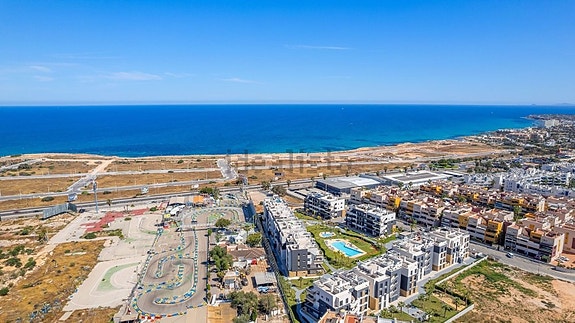 Penthouse med 3 soverom | Privat takterrasse med basseng | Havutsikt