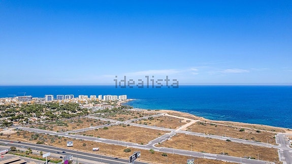 Penthouse med 3 soverom | Privat takterrasse med basseng | Havutsikt