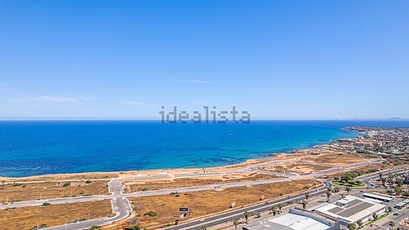 Penthouse med 3 soverom | Privat takterrasse med basseng | Havutsikt