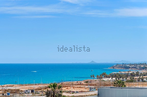 Penthouse med 3 soverom | Privat takterrasse med basseng | Havutsikt