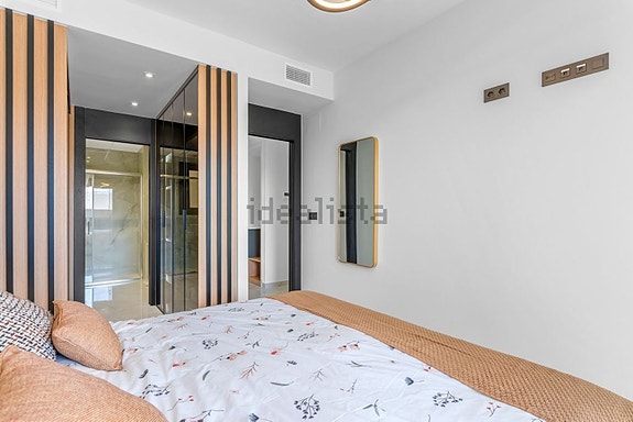 Penthouse med 3 soverom | Privat takterrasse med basseng | Havutsikt