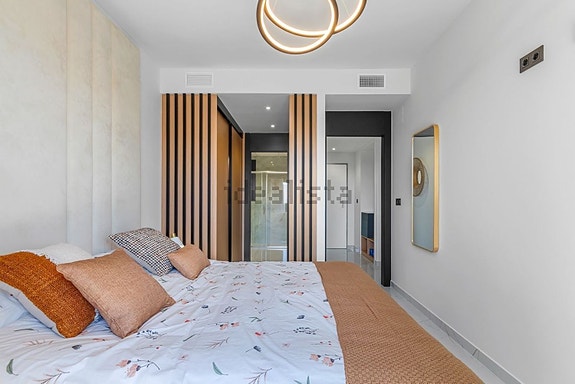 Penthouse med 3 soverom | Privat takterrasse med basseng | Havutsikt