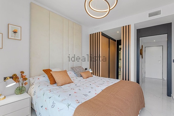 Penthouse med 3 soverom | Privat takterrasse med basseng | Havutsikt