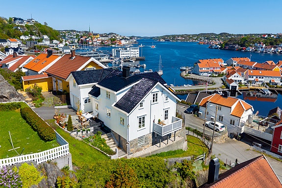 Velkommen til Strømsbuneset 22! Presentert av Marius Engelskjønn v/Meglerhuset & Partners.