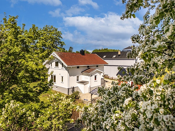 Velkommen til Galleberggata 30! Foto: Viken Fototjenester v/ Eirik Andersen