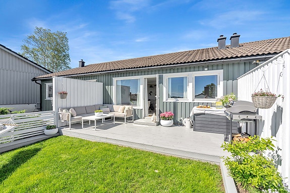Velkommen til Jærnesheia 30B- Presentert av Terje Kvelland Skaara i Exbo Eiendomsmegling!