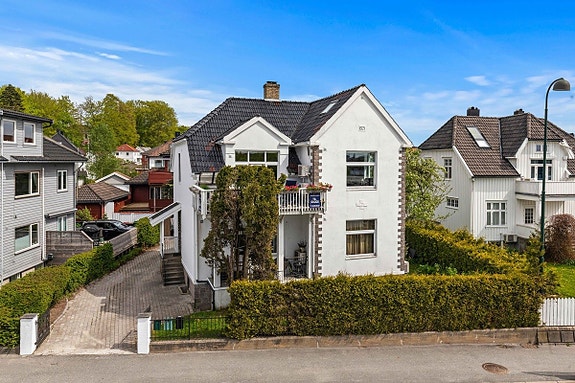 Forside hus