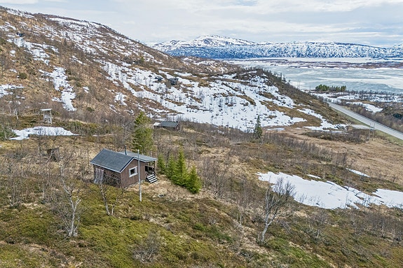 Velkommen til Umbukta 48! Foto: EFKT.