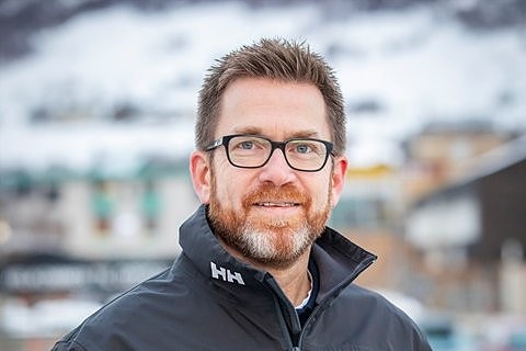 Bilde av megler Jon Ivar Jamtøy