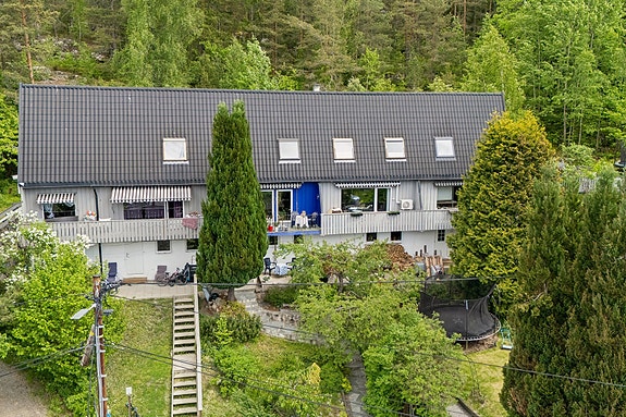 Olav Storås v/DnB eiendom presenterer Holteveien 42C!