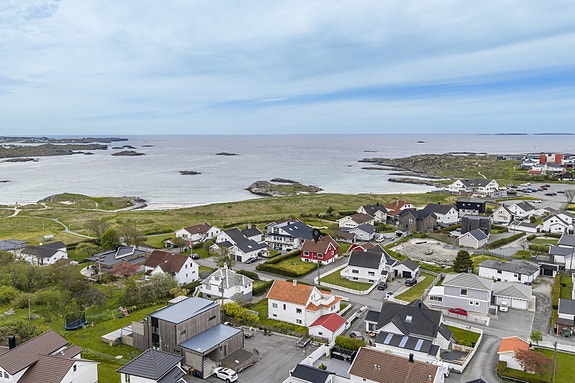 Velkommen til Sandavegen 29 - presentert av Stein Gunnar Døsen i Meglerhuset Rele
