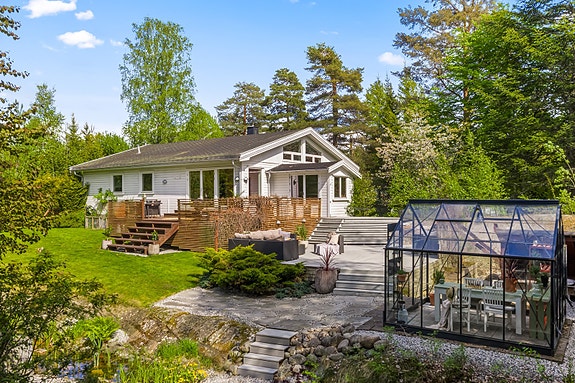Velkommen til Gartnerveien 66 formidlet av Nordvik v/Silje Byman! Foto: Fotoetcetera.