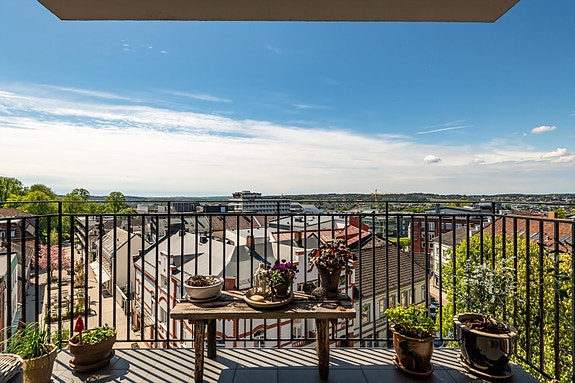 Apartment in Sarpsborg