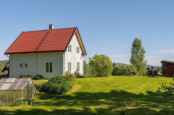 EIE Jessheim v/ Julie Fredheim Maudal har gleden av å presentere Åsvegen 482!
Foto: Einar Horsberg v/ Luma foto