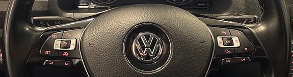 Volkswagen Caddy Maxi 14 of 17