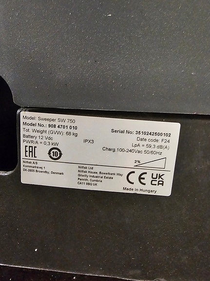 Product image 1 of 3