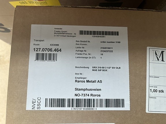 Product image 2 of 3