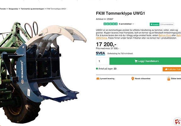 Product image 2 of 6