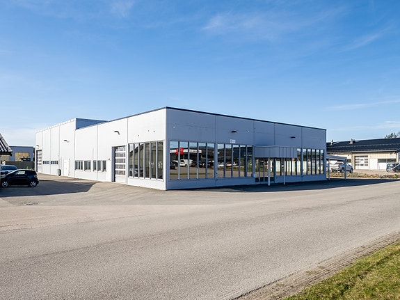 Foto: Skildre.com (Bjørnar Fjeldberg)