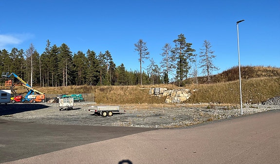 Tomten fra vest