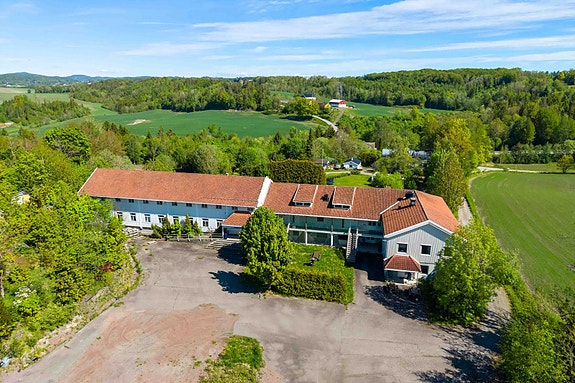 Foto av Bjørn Kjærra