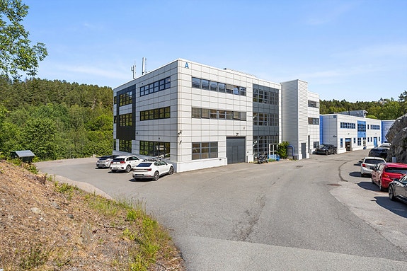 Bjørnerudveien 12