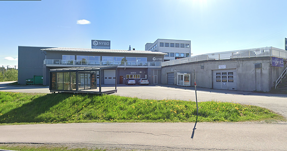 Tyristarnd Næringspark