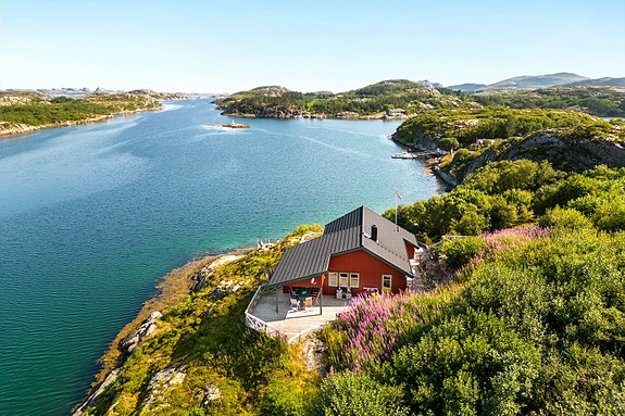 Aktiv eiendomsmegling har gleden av å presentere Langsstransveien 15