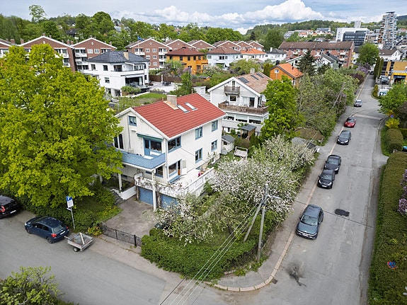 Kontakt: Frode Bergheim Koppergård - 99 48 88 22 | f.koppergard@nordvikbolig.no