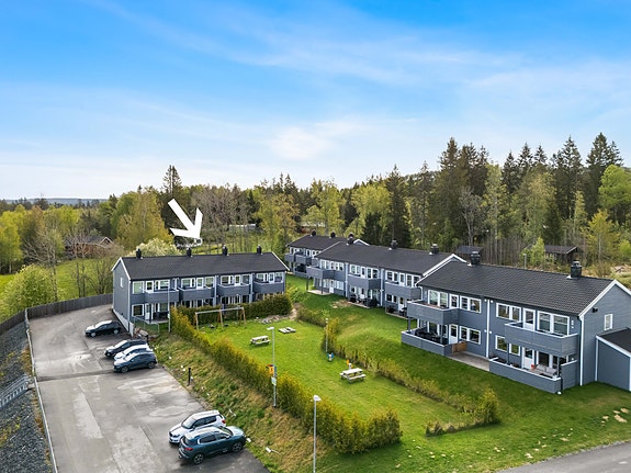Velkommen til Sandneslia 97!