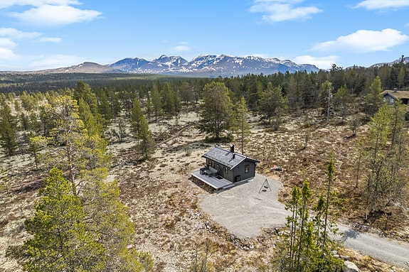 Mistdalsveien 106