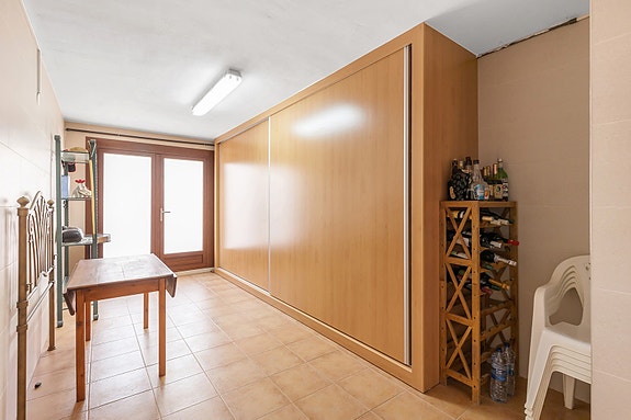 Villa med 4 soverom | Privat basseng | 500 meter til stranden | Stor tomt