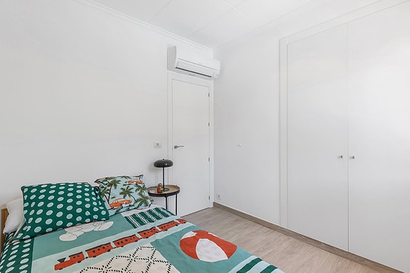 Villa med 4 soverom | Privat basseng | 500 meter til stranden | Stor tomt