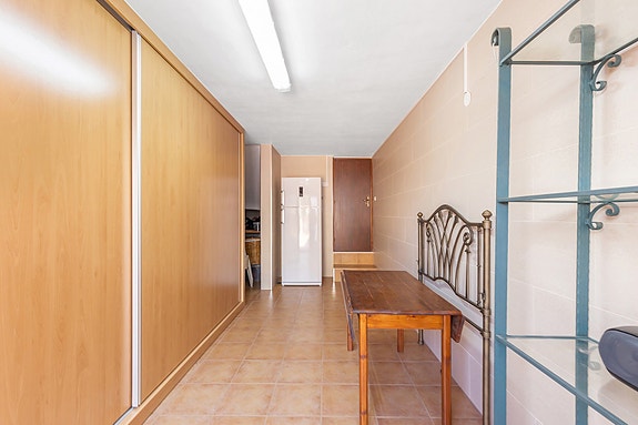 Villa med 4 soverom | Privat basseng | 500 meter til stranden | Stor tomt
