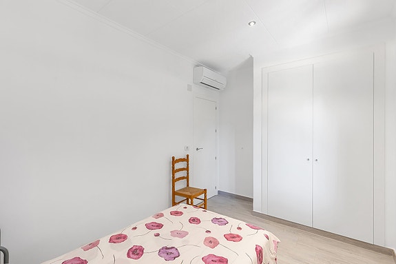 Villa med 4 soverom | Privat basseng | 500 meter til stranden | Stor tomt