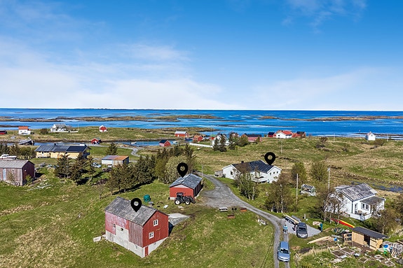 EiendomsMegler 1 presenterer Vallsjøveien 45!
